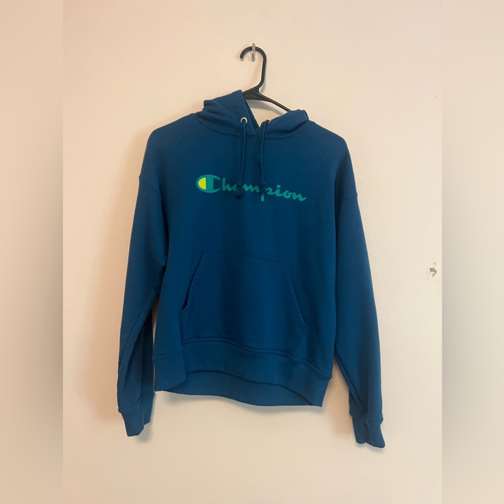 Champion Hoodie